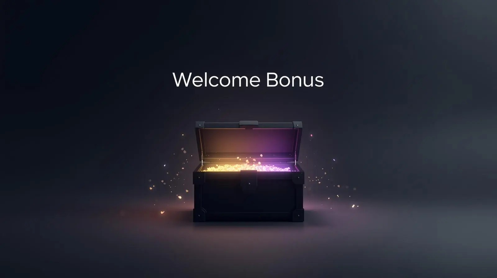 Emojino Casino välkomstbonus